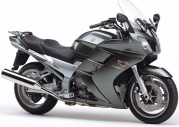 Yamaha FJR1300